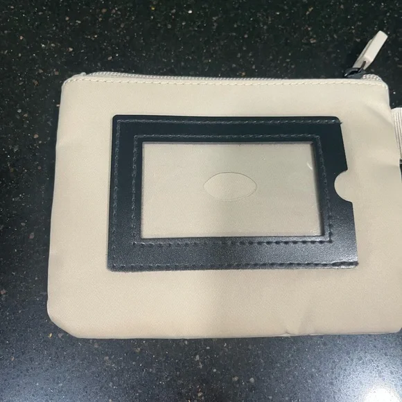 HKWP Cream Crossbody Bag for Women - Picture 4 of 7